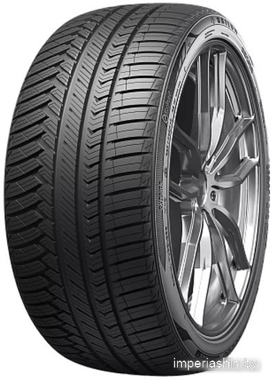Автомобильная шина  Sailun Atrezzo 4 Seasons Pro 215/45R17 91Y