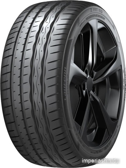 Шины Laufenn Z Fit EQ LK03 275/40R19 105Y — Летняя сезон в Гомеле