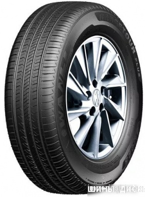 Wanli SU025 225/70R16 103H