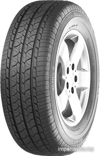Barum Vanis 2 195/75R16C 107/105R