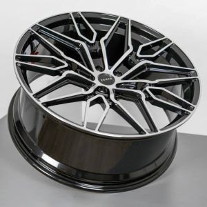 17" 4*100 7,5 ET35 67 TS-0253 MGML от магазина Империя шин
