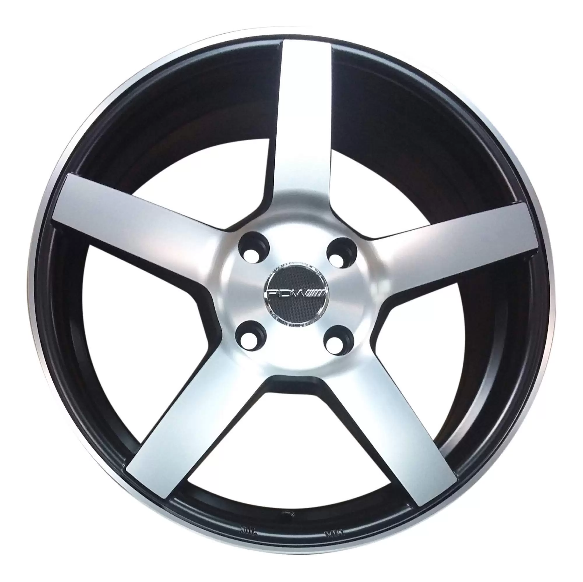 14" 4*98 6,0 ET30 58,4 ANZ-CV3 BMF от магазина Империя шин