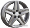 Carwel Витим 237 16x6.5" 5x108мм DIA 65.1мм ET 42мм SB
