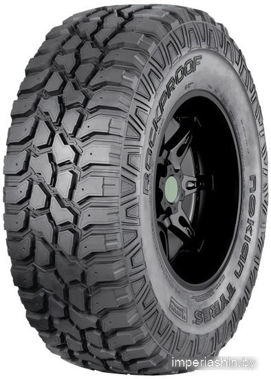 Nokian Tyres Rockproof 245/70R17 119/116Q от магазина Империя шин