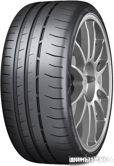 Шины Goodyear Eagle F1 SuperSport R 265/35R19 98Y — Летняя сезон в Гомеле