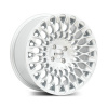 Диск PDW 17х8 4/100 ET30 D60.1 5424 (9059) S