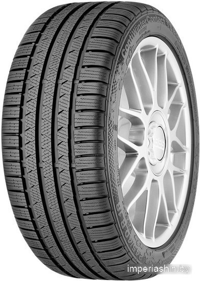 Автомобильная шина  Continental ContiWinterContact TS 810 Sport 225/50R17 94H