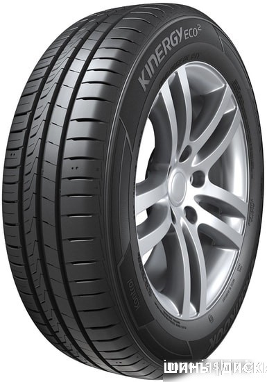 Шины Hankook Kinergy Eco 2 K435 175/80R14 88T — Летняя сезон в Гомеле