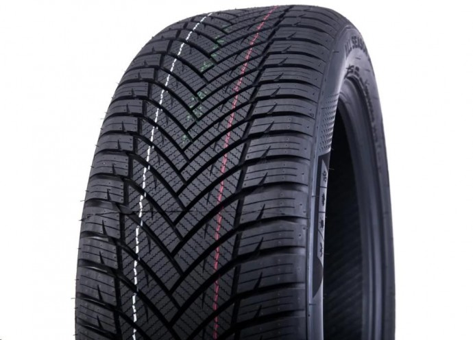 Imperial All Season Driver 215/65R17 103V