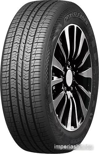 DoubleStar DSU02 275/45R21 110W от магазина Империя шин