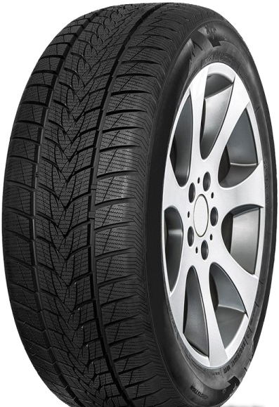 Шины Imperial Snowdragon UHP 255/30R19 91V — Зимняя сезон в Гомеле