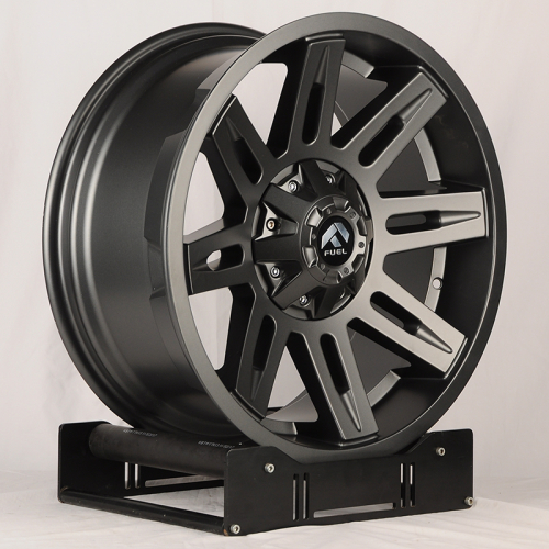 Luistone L903 20x9.0" 6x139.7 DIA 106.1мм ET 0мм Matt Grey от магазина Империя шин