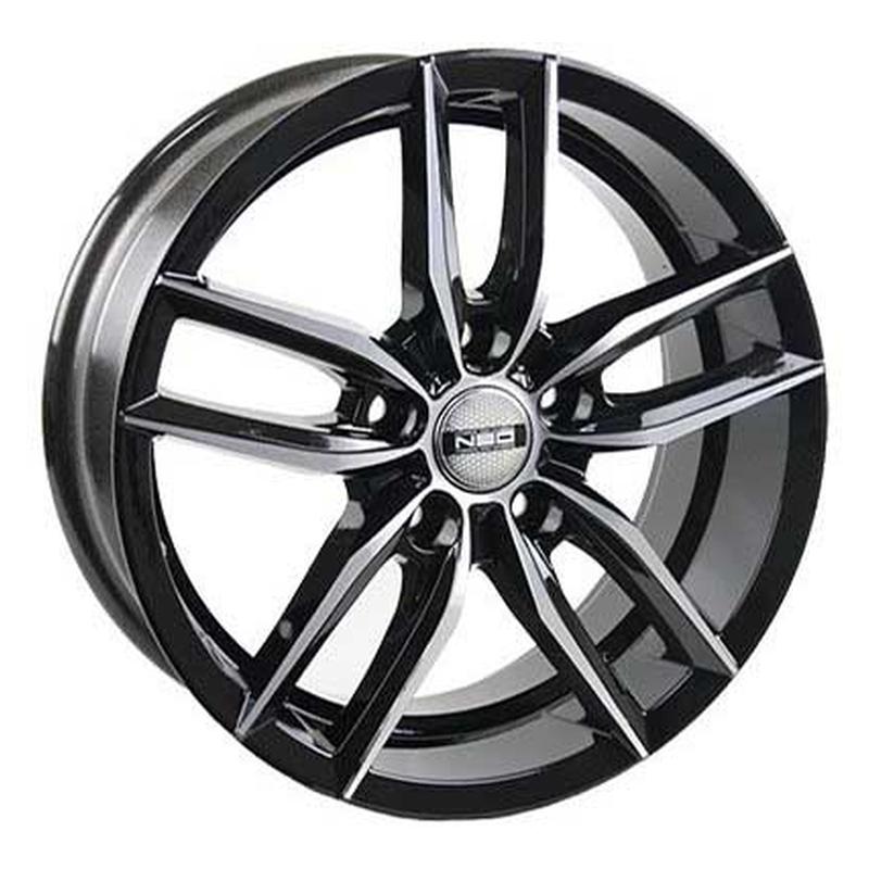 15" 4*114,3 6,5 ET35 67.0 XN 5024 MB от магазина Империя шин