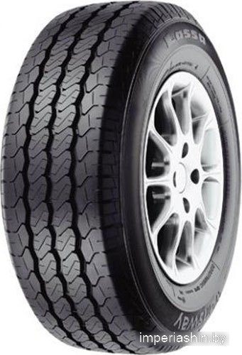 Автомобильная шина  Lassa Transway 215/65R16C 109/107R