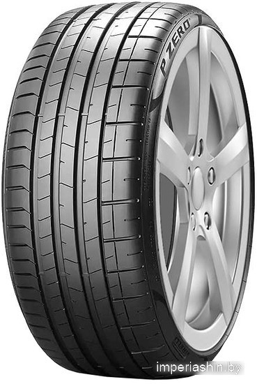 Шины Pirelli P Zero Sports Car 245/40R20 99W — Летняя сезон в Гомеле