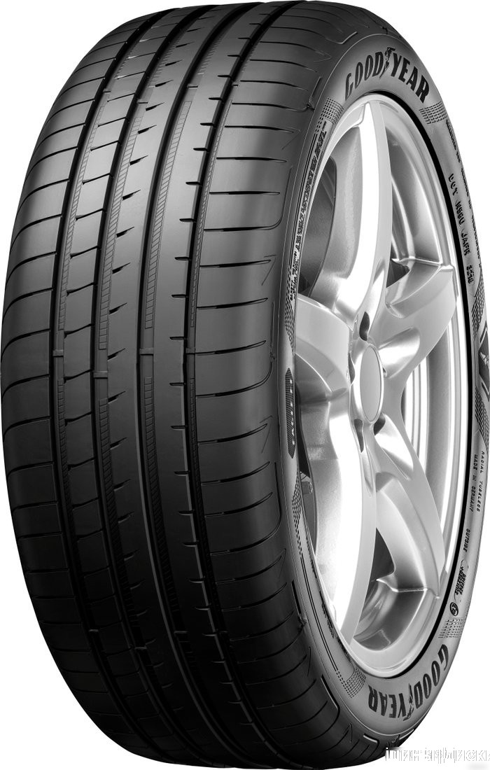 Шины Goodyear Eagle F1 Asymmetric 5 285/45R21 113H — Летняя сезон в Гомеле