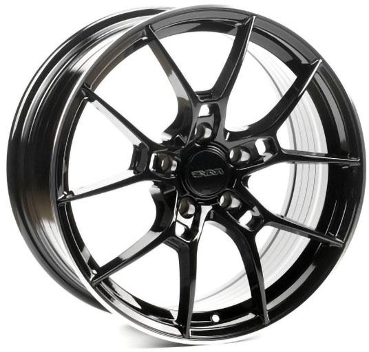 16" 5*108 7.0 ET35 67.0 ANZ-0447 BML от магазина Империя шин
