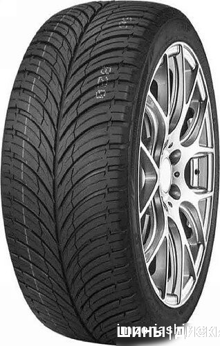 Шины Unigrip Lateral Force 4S 215/60R17 96V — Всесезонная сезон в Гомеле