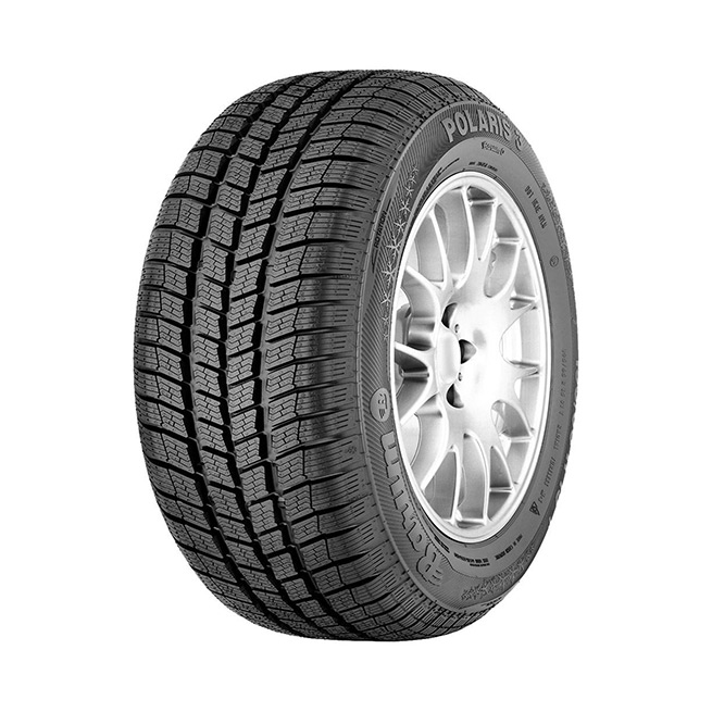 Шины Barum Polaris 3 185/60R14 82T — Зимняя сезон в Гомеле
