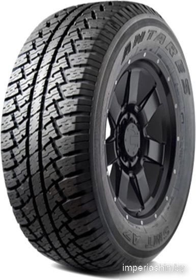 Шины Antares SMT A7 215/75R15 100/97S — Летняя сезон в Гомеле
