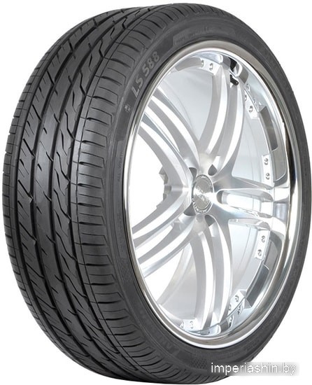 Landsail LS588 245/45R20 103W от магазина Империя шин