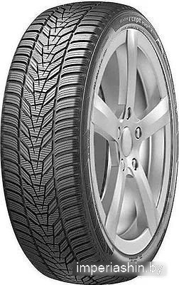 Автомобильная шина  Hankook Winter i*cept evo3 X W330A 275/40R20 106V