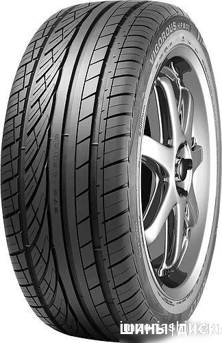 Шины HI FLY Vigorous HP801 235/60R18 107V — Летняя сезон в Гомеле