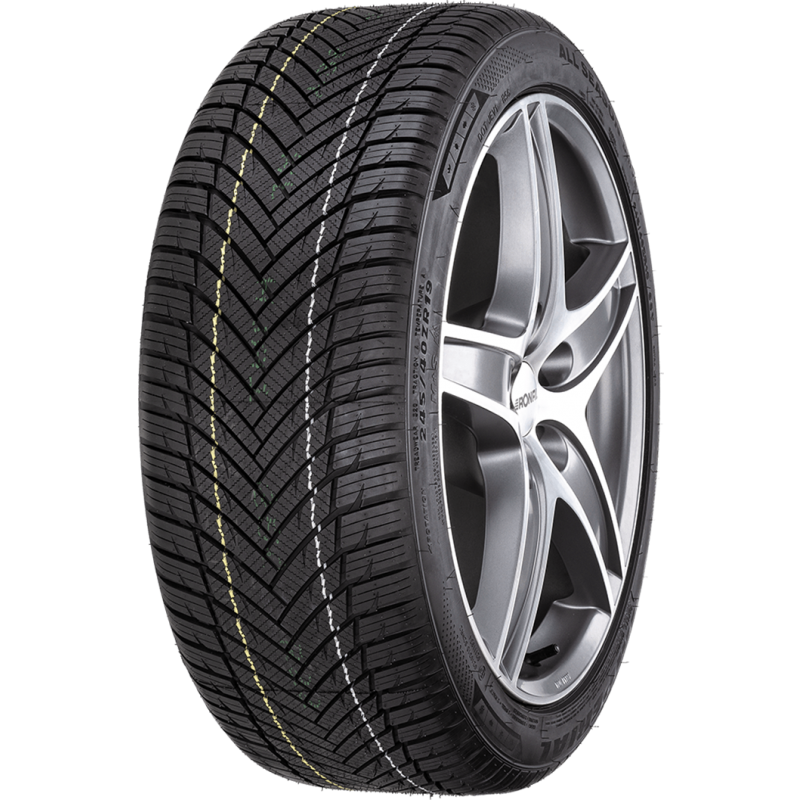 Imperial All Season Driver 155/60R15 74T от магазина Империя шин