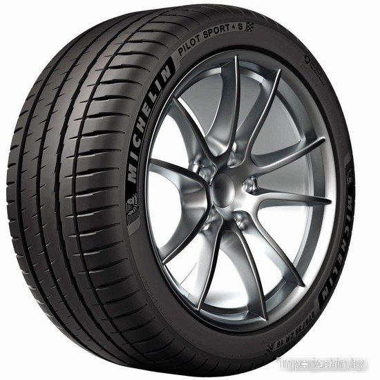 Michelin Pilot Sport 4 S 285/25R22 95Y от магазина Империя шин