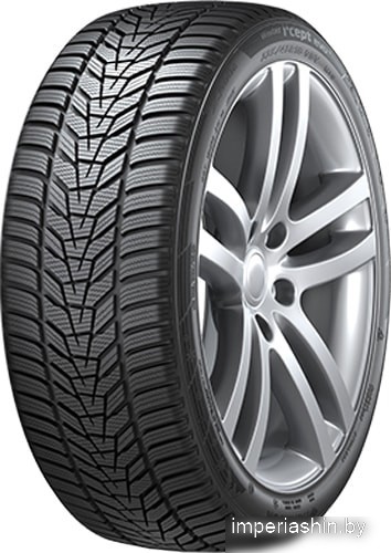Автомобильная шина  Hankook Winter i*cept evo3 W330 245/30R20 90W