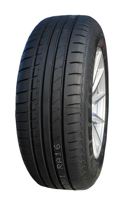 Шины Kapsen Rassurer K737 195/55R15 85V — Летняя сезон в Гомеле