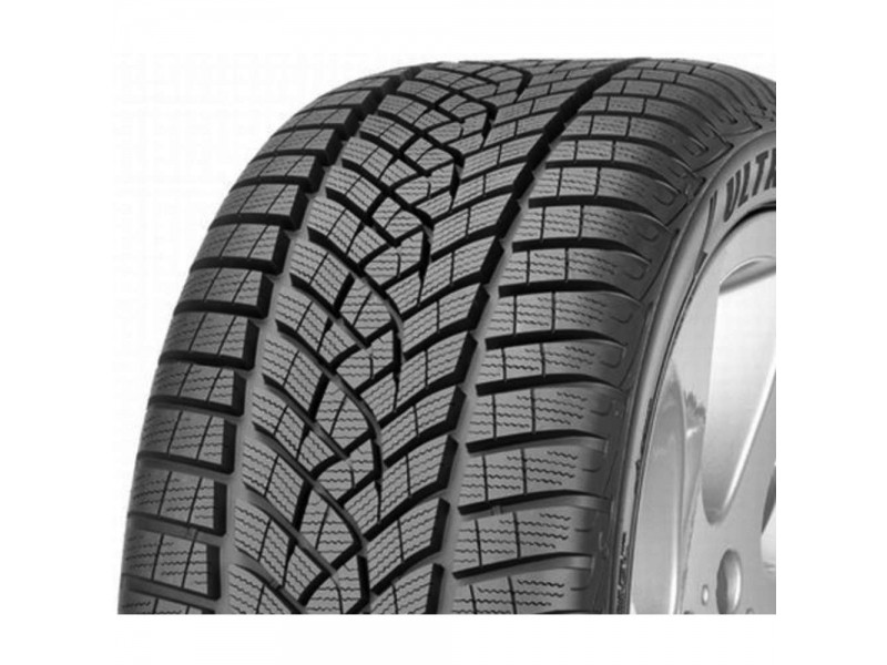 Шины GoodYear UltraGrip Performance Gen-1 235/55R20 105V — Зимняя сезон в Гомеле