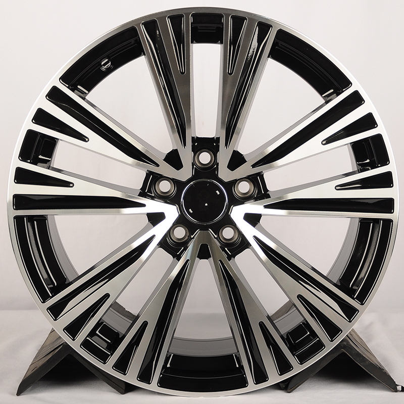 Anzoo H993F 17x7.5" 5x112мм DIA 66.45мм ET 35мм MG от магазина Империя шин