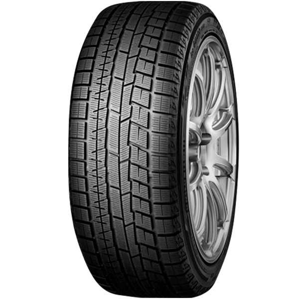 Шины Yokohama IceGUARD iG60A 245/40R19 98Q — Зимняя сезон в Гомеле