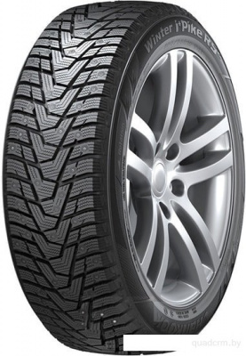 Hankook Winter i*Pike RS2 W429 235/45R17 97T