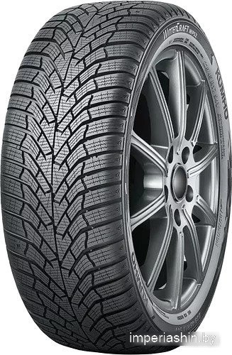 Автомобильная шина  Kumho WinterCraft WP52 235/50R19 103V