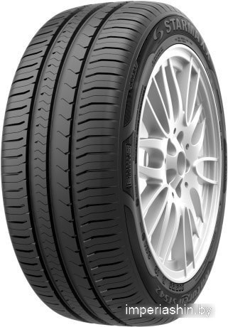 Автомобильная шина  Starmaxx Naturen ST542 195/50R15 82H