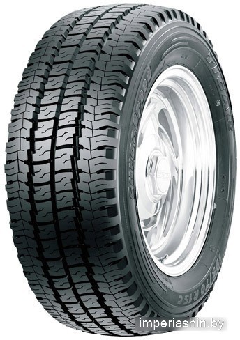 Автомобильная шина  Tigar Cargo Speed 225/75R16C 118/116R