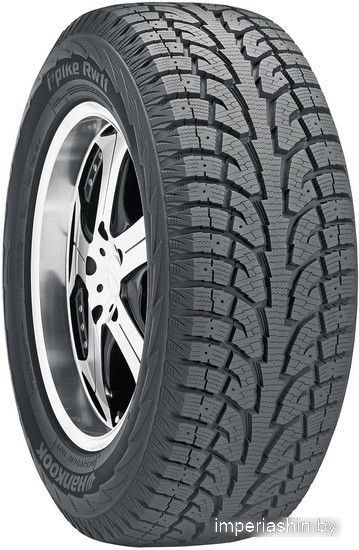 Автомобильная шина  Hankook i*Pike RW11 215/75R16 103T