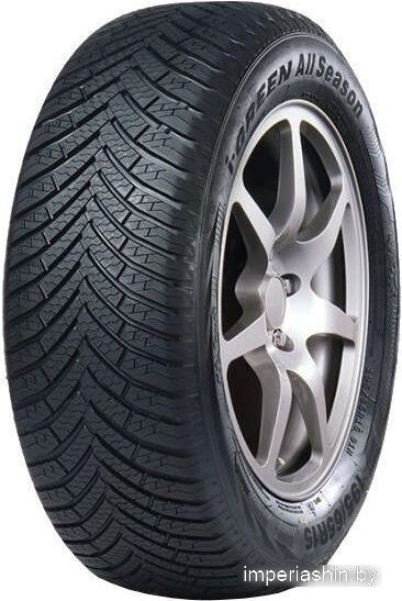Автомобильная шина  LEAO iGreen All Season 195/55R16 87H