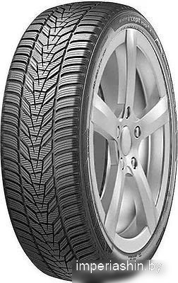 Шины Hankook Winter i*cept evo3 X W330A 225/55R19 99V — Зимняя сезон в Гомеле
