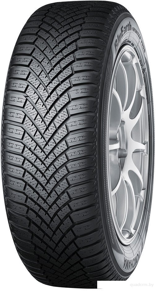Yokohama BluEarth Winter V906 315/40R21 115W