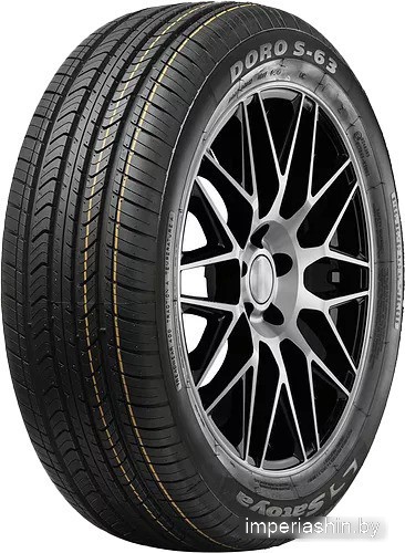 Satoya Doro S-63 195/65R15 91V от магазина Империя шин