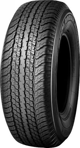 Yokohama Geolandar G94 265/60R18 110H от магазина Империя шин