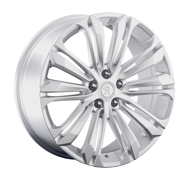 REPLAY LX222 20x8" 5х114.3мм DIA 60.1мм ET 30мм S от магазина Империя шин