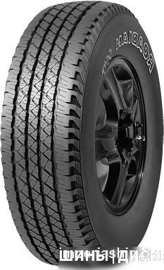 Шины Nexen Roadian HT (SUV) 215/75R15 100S — Летняя сезон в Гомеле