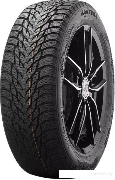 Ikon Autograph Snow 5 SUV 265/50R20 111R XL