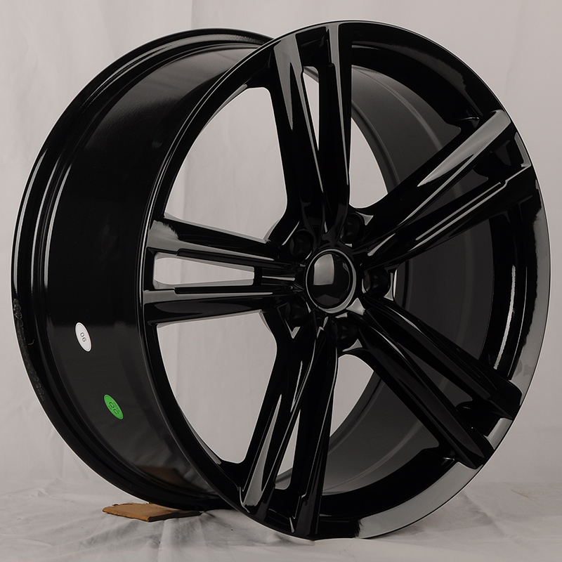 18" 5*112 8.0 ET35 57.0 ANZ-5468 B от магазина Империя шин