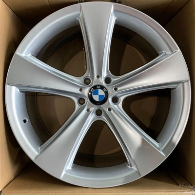 18" 5*120 9,5 ET14 74,0 ANZ-0028(R) S от магазина Империя шин