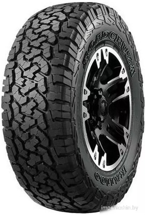 Шины Roadcruza RA1100 235/70R16 104S — Всесезонная сезон в Гомеле